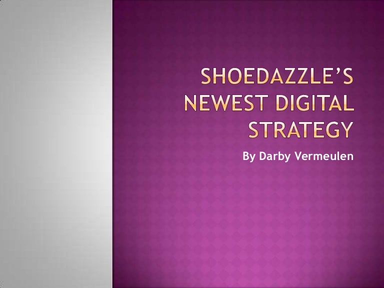 shoedazzle tracking number