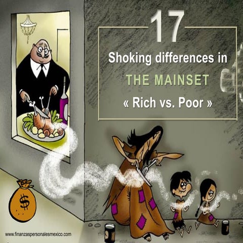 Rich vs poor | PDF