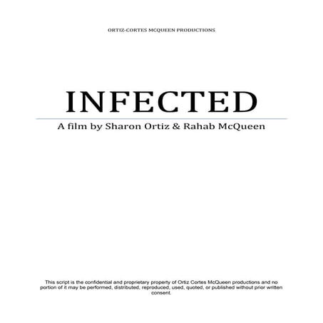 Shooting Script | PPTX