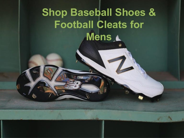shop cleats