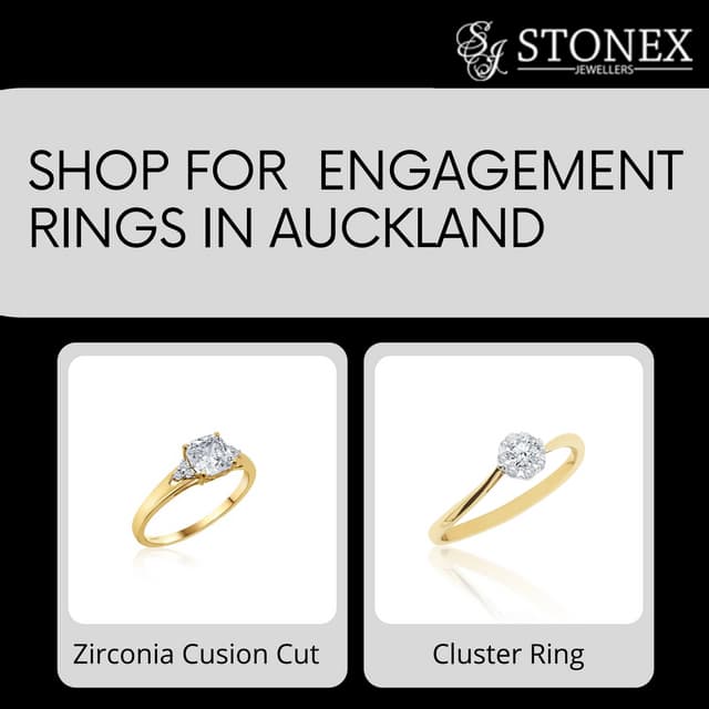 Shop Beautiful Engagement Rings in Auckland Stonex Jewellers in NZ PDF