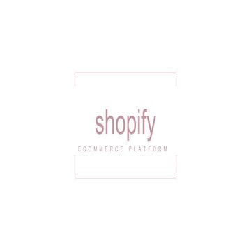 Shopify