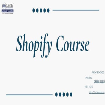 concept and pdf of the shopify course.pdf