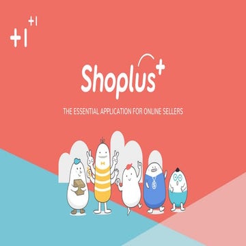 Shoplus