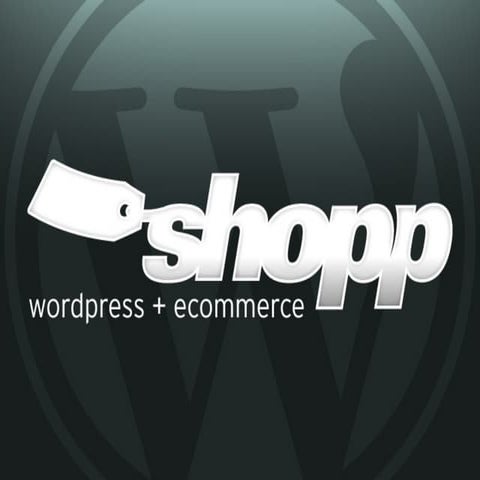 Shopp presentation - WordCampNL 2010