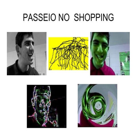 Shopping | PPT