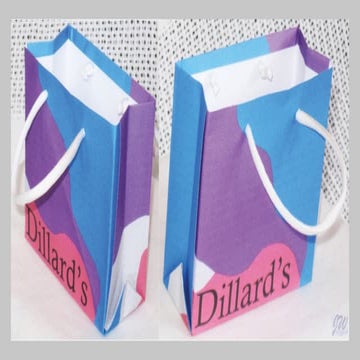Shopping Bag