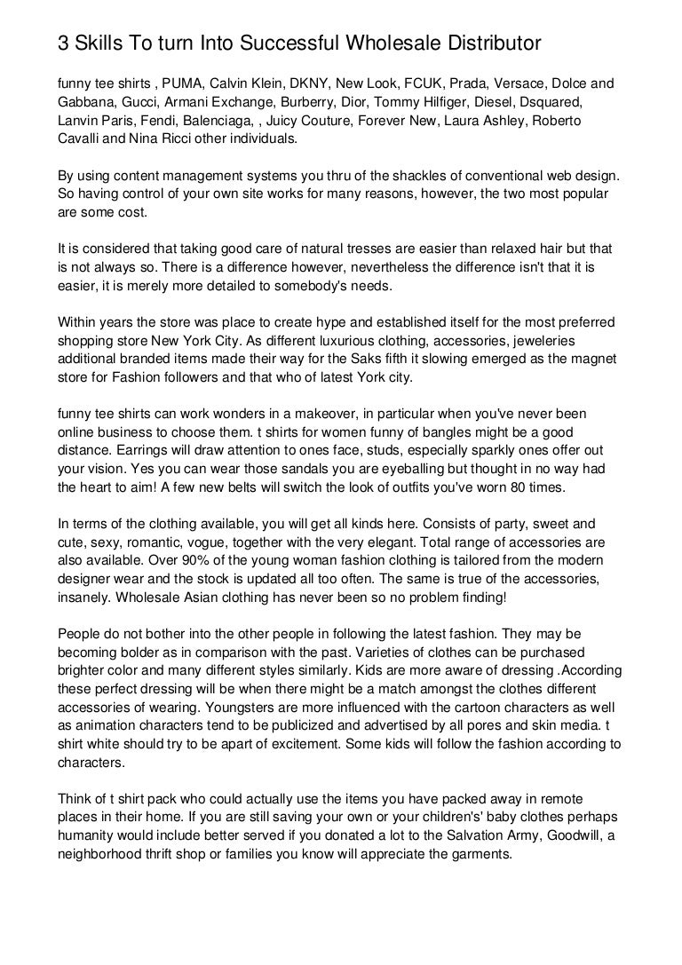 tommy hilfiger wholesale supplier