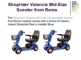 the voyager shop valencia