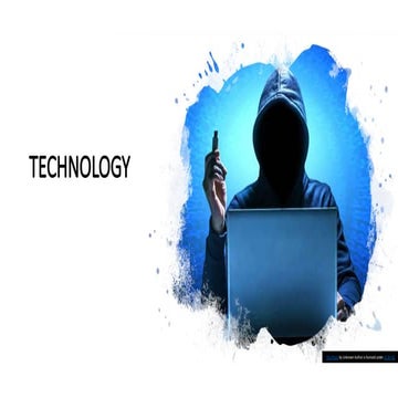 TECHNOLOGY WHICH  HELP IN OUR DAILY LIFE .