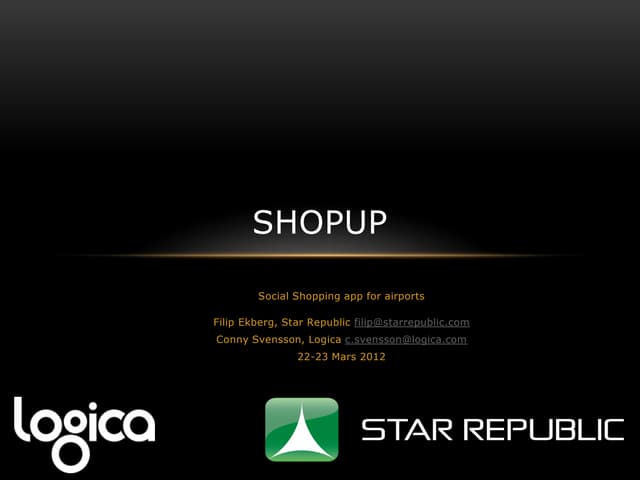 ShopUp