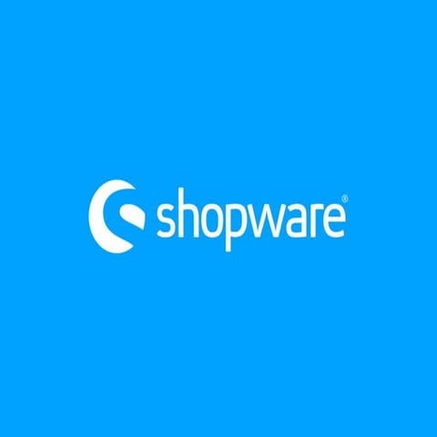 Shopware