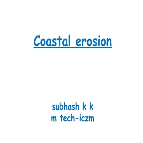 Shore protection   copy