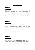 sample student bio student bio sample