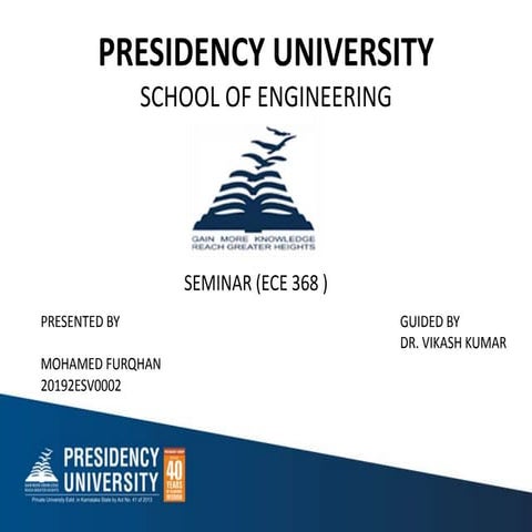 Short channel modified