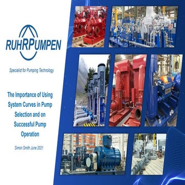 Short Course 3- Importance of System Curves on Pump Selection.pdf