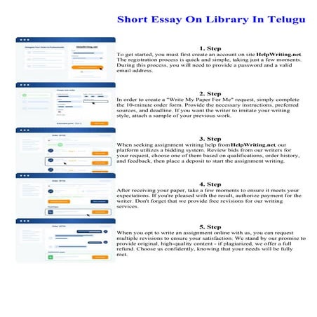 Edusson Provides Best E | PDF