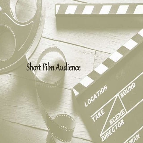 Purpose of short films | PPTX