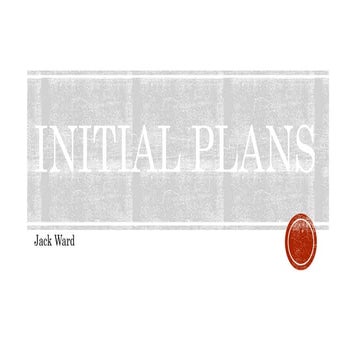 Short film complete pro forma