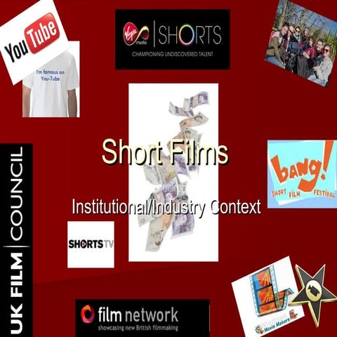 Short Films