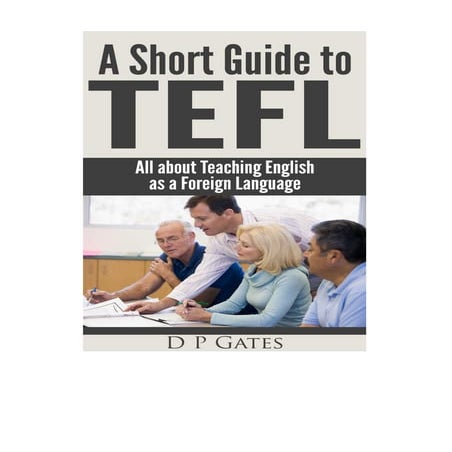 A Short Guide to TEFL