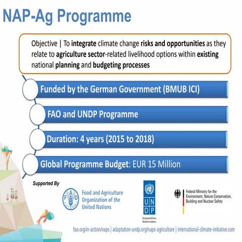 Short introduction nap ag for posting final