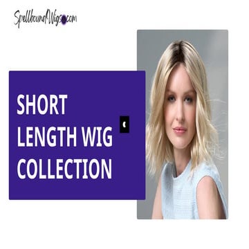 Natural Look, Affordable Versatility.... | PPTX
