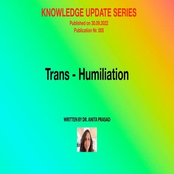 Short literature on Trans Humiliation.pdf
