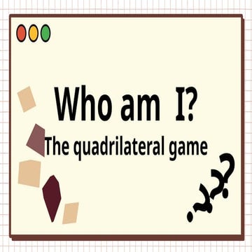 Short Quiz on quadrilaterals Math 9 Q3.pptx