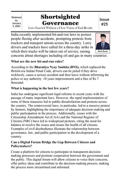 Shortsighted Governance.pdf