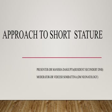 Ch-097-Approach-to-Short-Stature.pdf..,. | PDF