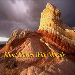 Short Stories [Moral] For Urdu Readers