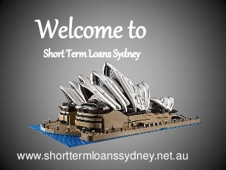 Short Term Loans - Flexible Money Help Within Few Hours