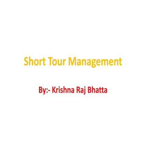 To understand the basic concept about the business environment and to develop interpersonal relationship