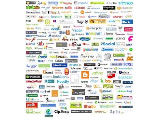Short Web2.0