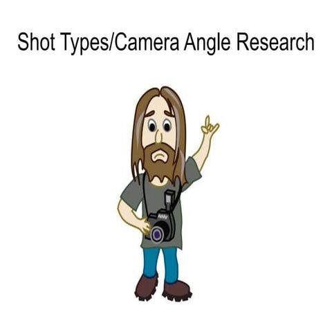 Shot:angle research2