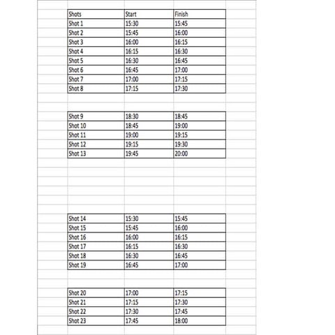 Media equipment-booking-form | DOCX