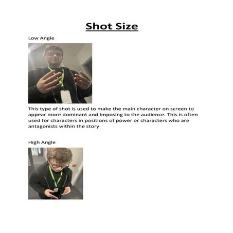 Shot Size Notes - Copy.docx