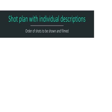 Planning pages | PPTX