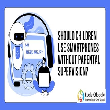 Should children use smartphones without parental supervision.pdf