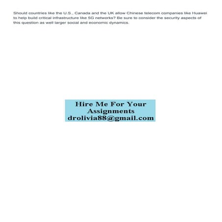 Should countries like the US Canada and the UK allow Chin.pdf