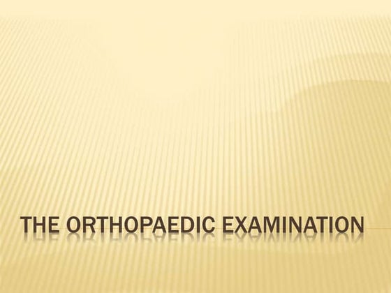 Clavicle Fracture management - what to do | PPT