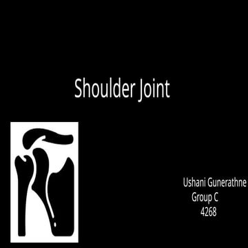 Shoulder Join12222224567777899865t .pptx