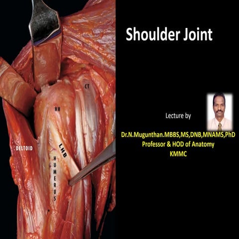 SHOULDER JOINT - Prof.Dr.N.Mugunthan.pdf