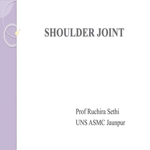 SHOULDER JOINT (I).pptx