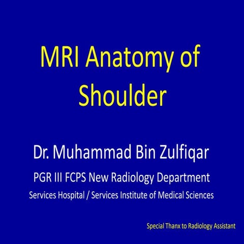 shoulder radioanatomy.pptx