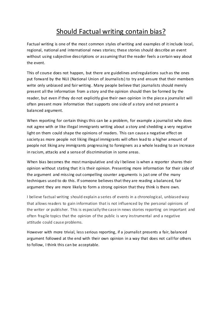 What is the purpose of persuasive writing picture