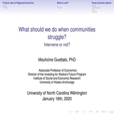 Should we help_dying_areas