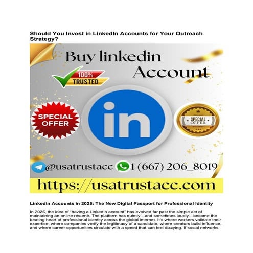 Should You Invest in LinkedIn Accounts for Your Outreach Strategy_.docx