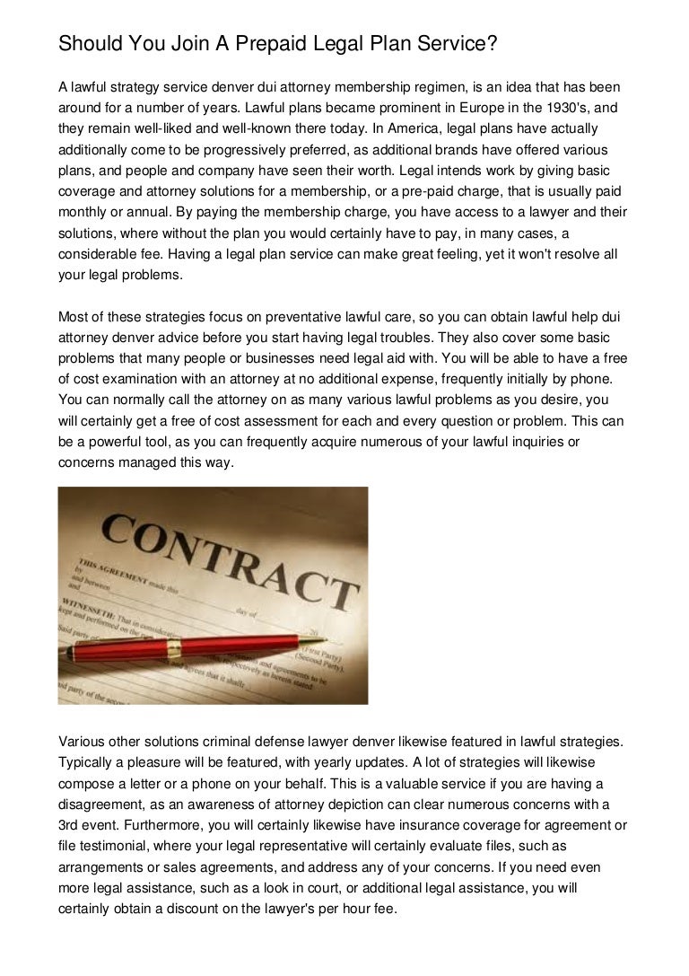 Metlaw Legal Plan Reviews What Is The Difference Between Doing Your